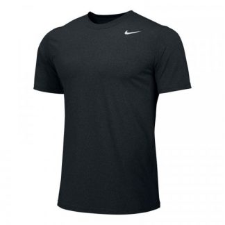 Official  Nike Men\'s Team Legend Crew Neck T-Shirt wholesale nfl merchandise