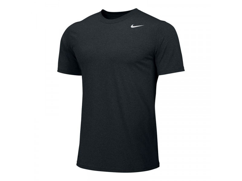 Official Nike Men\’s Team Legend Crew Neck T-Shirt wholesale nfl ...