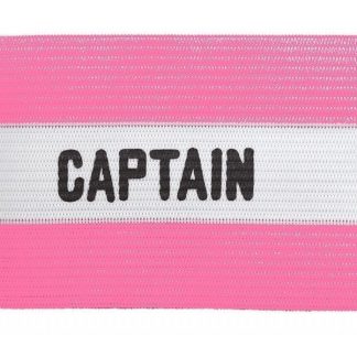 Wholesale Kwikgoal  Captains Armband - Pink nike football jersey online